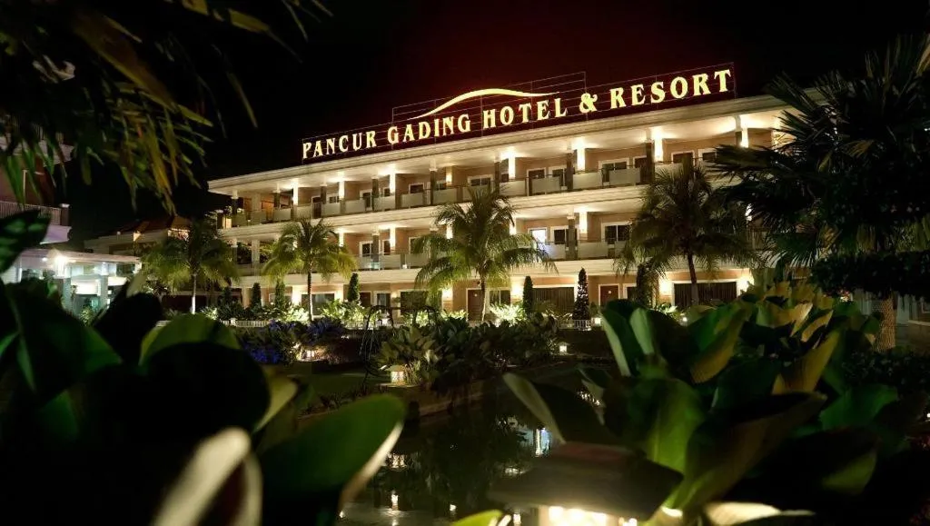 Pancur Gading Hotel & Resort