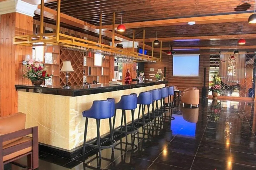 Pancur Gading Hotel & Resort