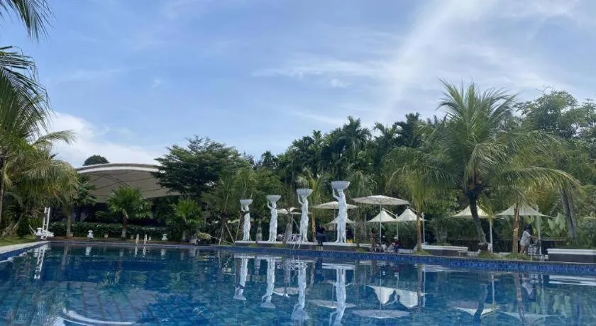 Pancur Gading Hotel & Resort