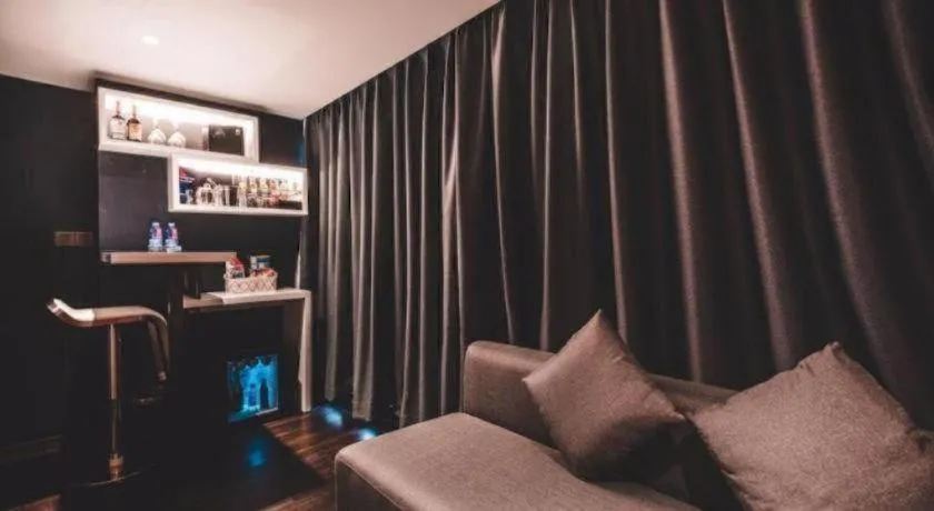 M Hotel Shenzhen Nanshan