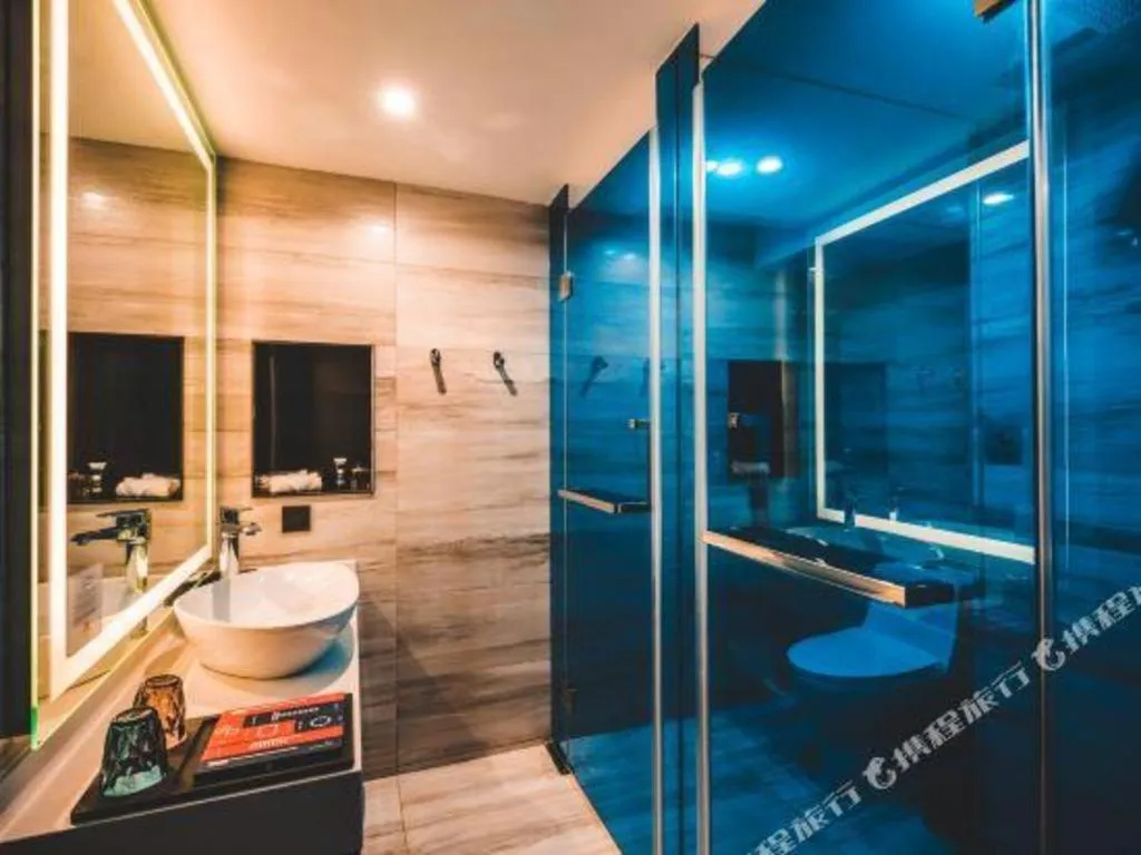 M Hotel Shenzhen Nanshan