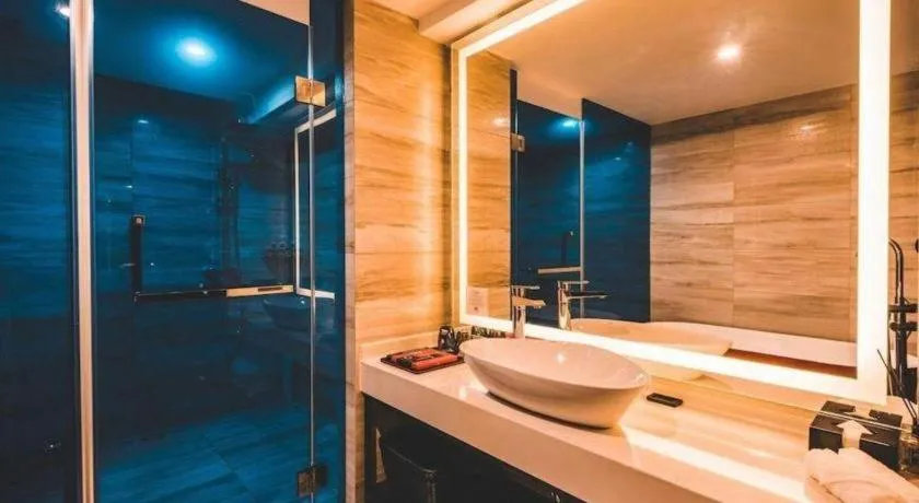 M Hotel Shenzhen Nanshan