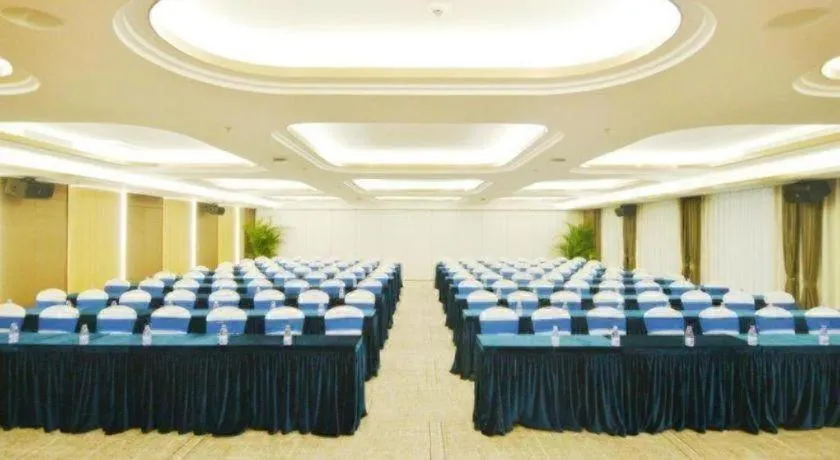 M Hotel Shenzhen Nanshan