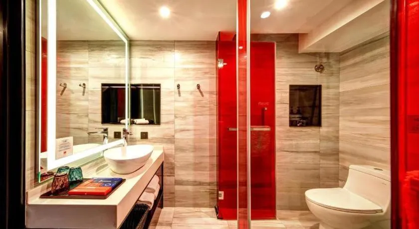 M Hotel Shenzhen Nanshan