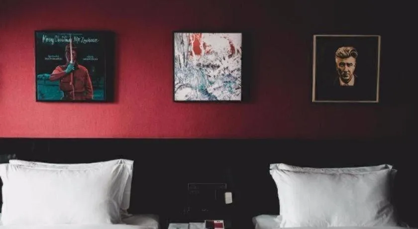 M Hotel Shenzhen Nanshan