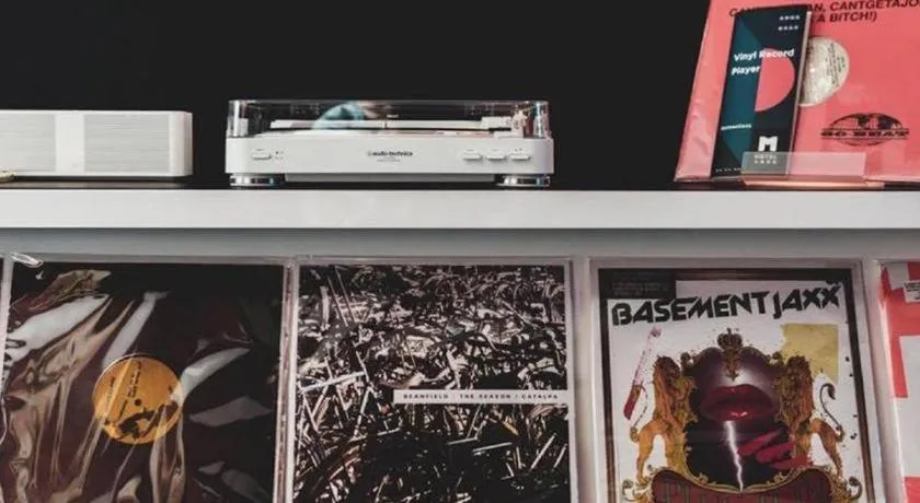 M Hotel Shenzhen Nanshan