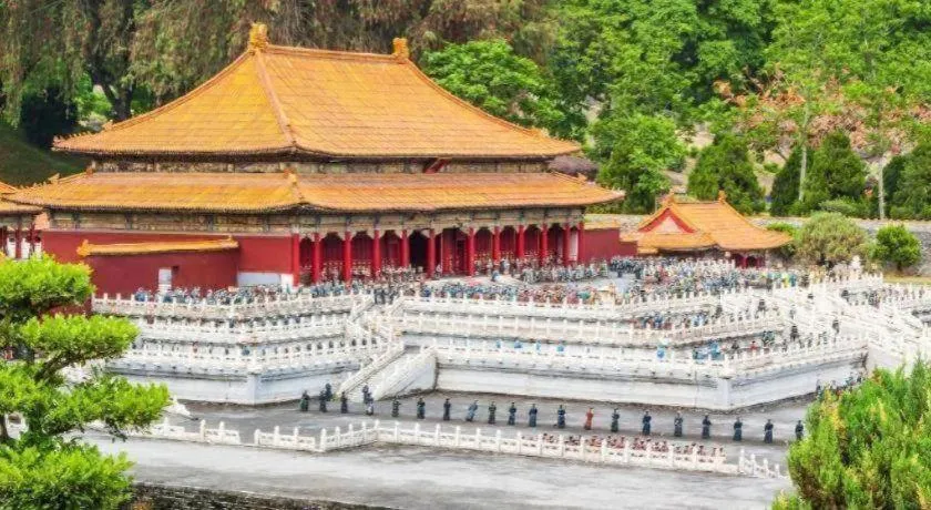 M Hotel Shenzhen Nanshan