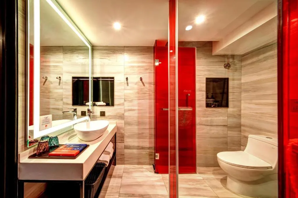 M Hotel Shenzhen Nanshan