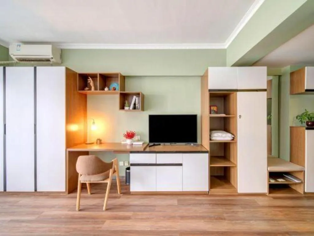 M Hotel Shenzhen Nanshan