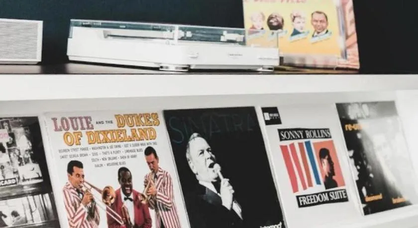 M Hotel Shenzhen Nanshan