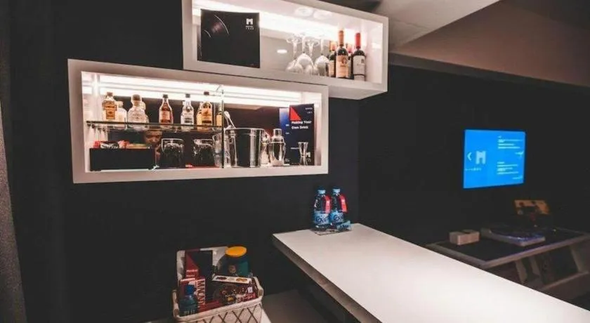 M Hotel Shenzhen Nanshan