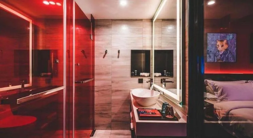 M Hotel Shenzhen Nanshan