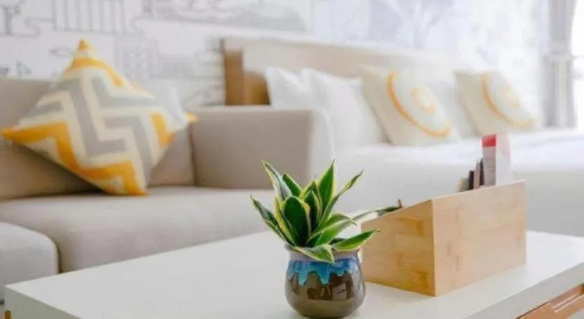 M Hotel Shenzhen Nanshan