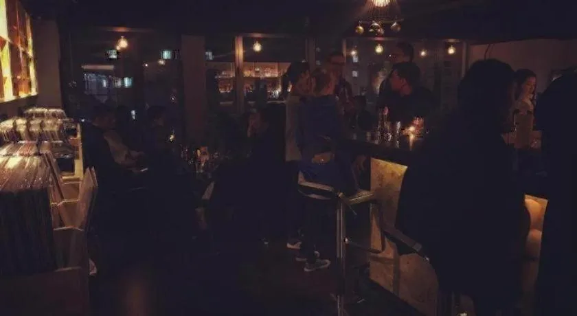 M Hotel Shenzhen Nanshan