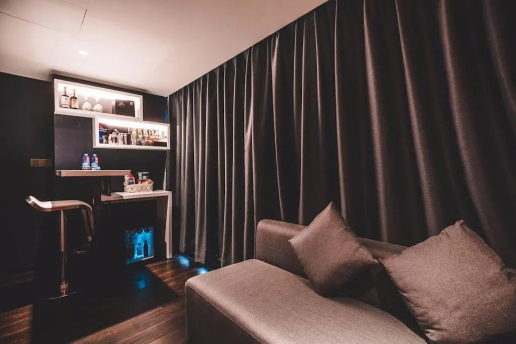 M Hotel Shenzhen Nanshan