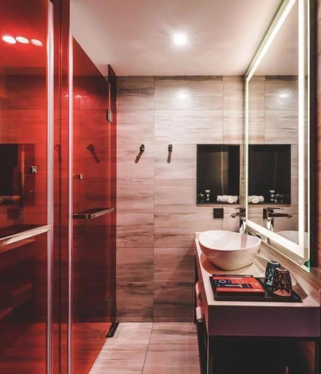 M Hotel Shenzhen Nanshan