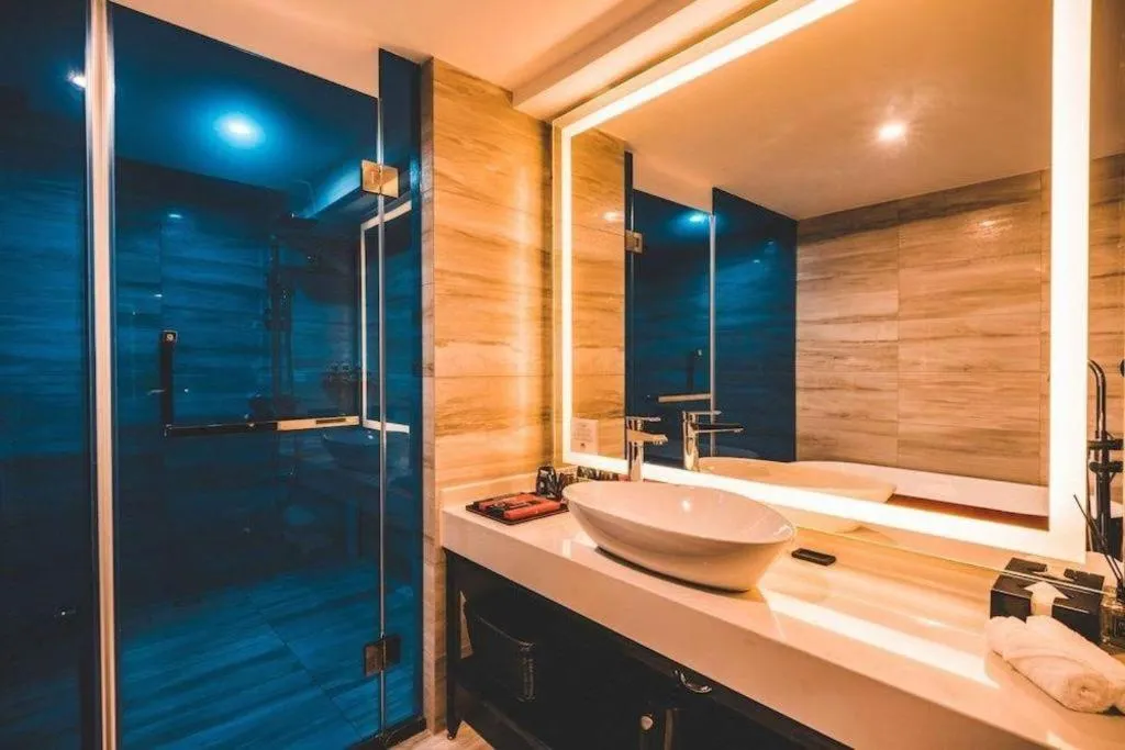 M Hotel Shenzhen Nanshan