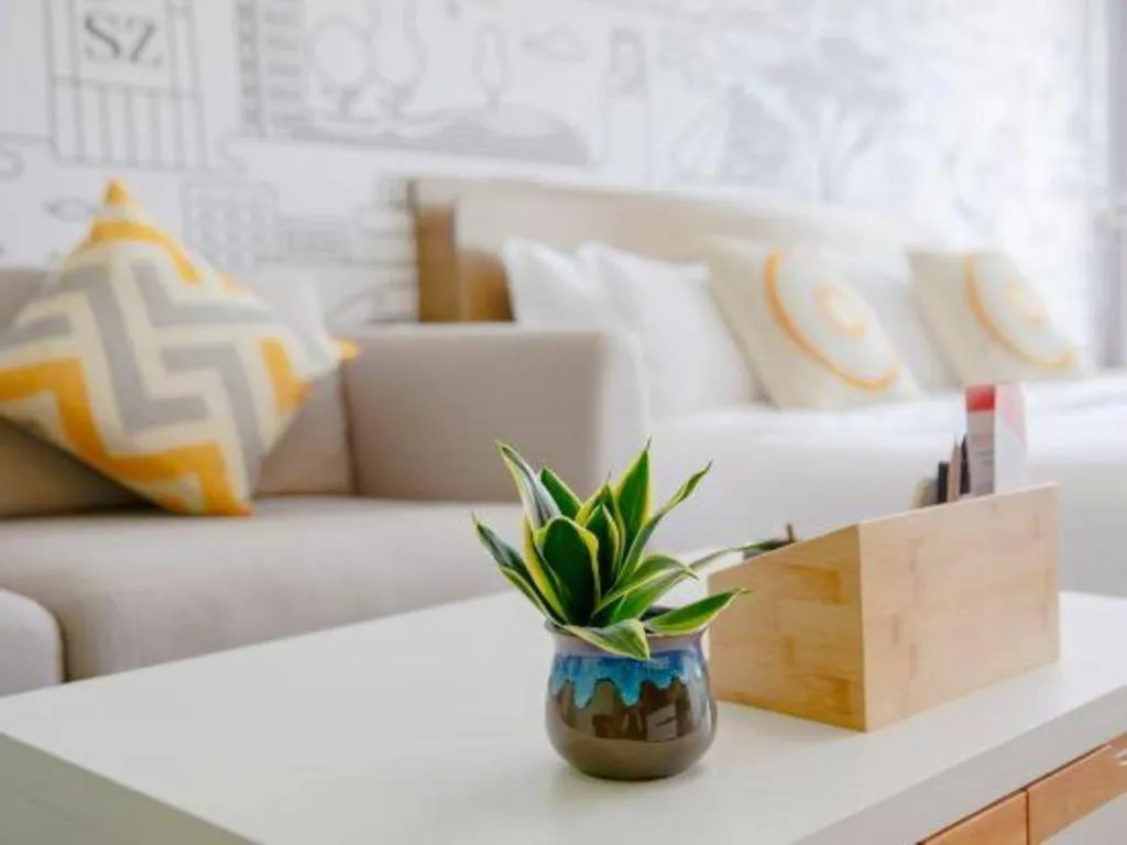 M Hotel Shenzhen Nanshan