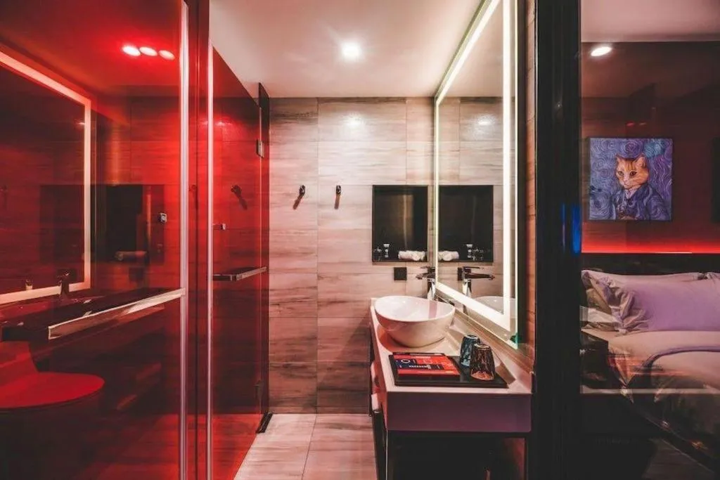 M Hotel Shenzhen Nanshan