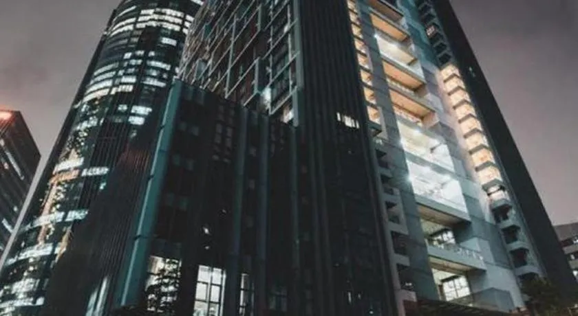 M Hotel Shenzhen Nanshan