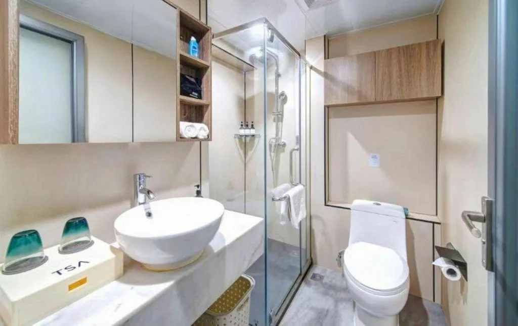 M Hotel Shenzhen Nanshan