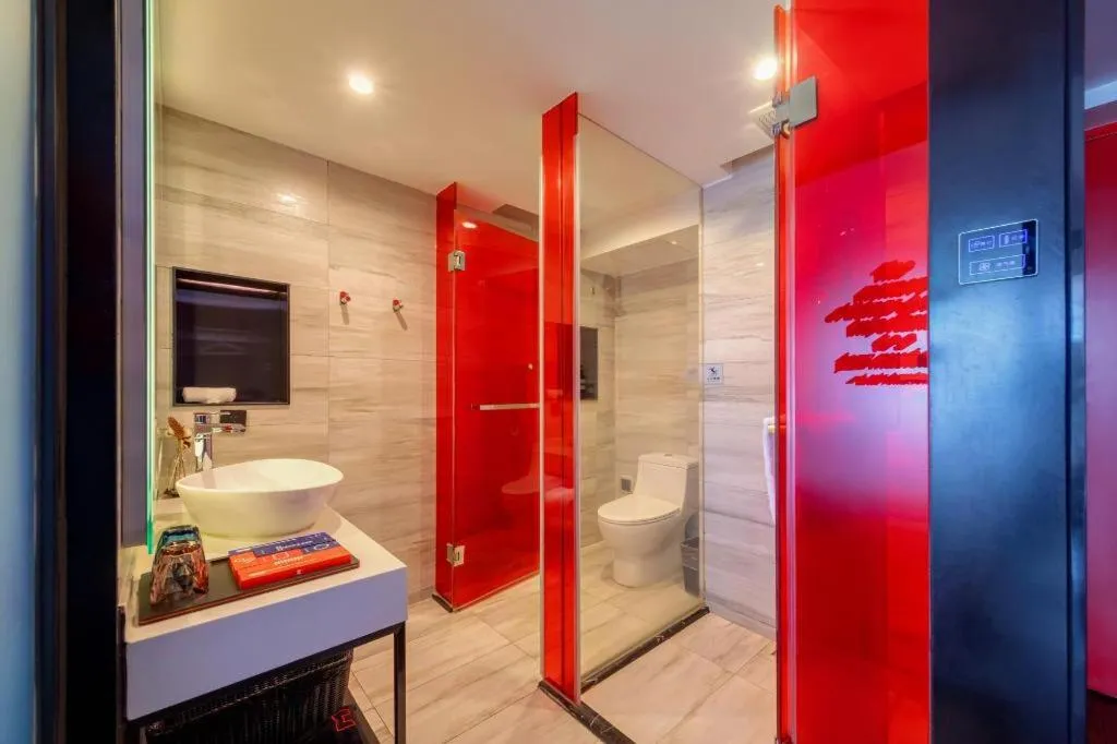 M Hotel Shenzhen Nanshan