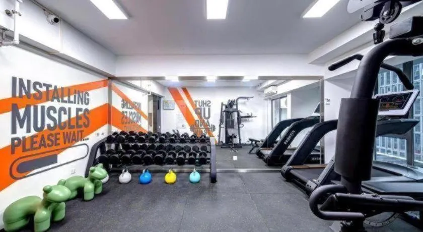 M Hotel Shenzhen Nanshan