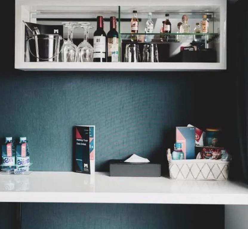 M Hotel Shenzhen Nanshan