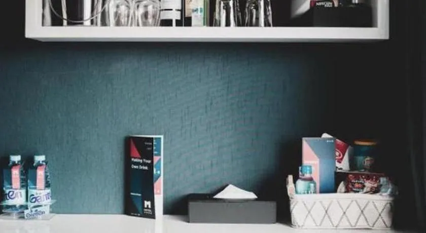 M Hotel Shenzhen Nanshan