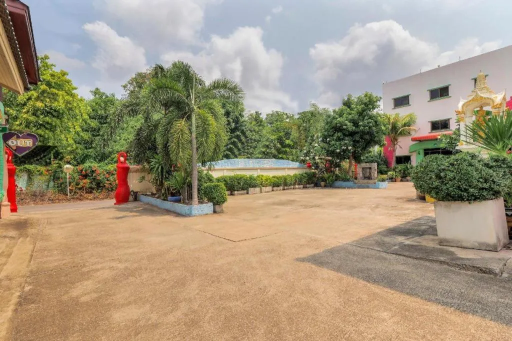 OYO 577 For Love Hotel