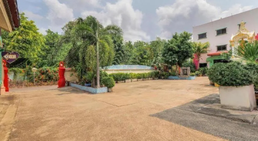 OYO 577 For Love Hotel