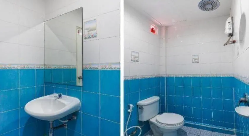 OYO 577 For Love Hotel