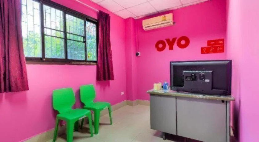 OYO 577 For Love Hotel