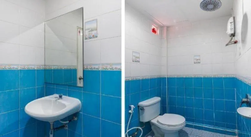 OYO 577 For Love Hotel