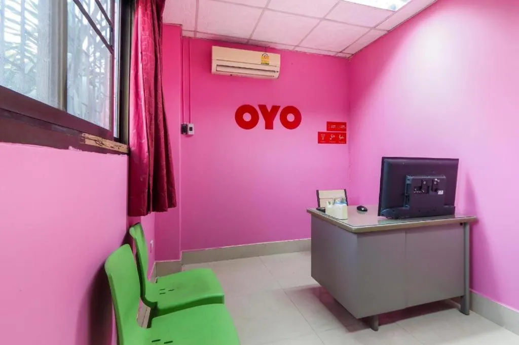 OYO 577 For Love Hotel