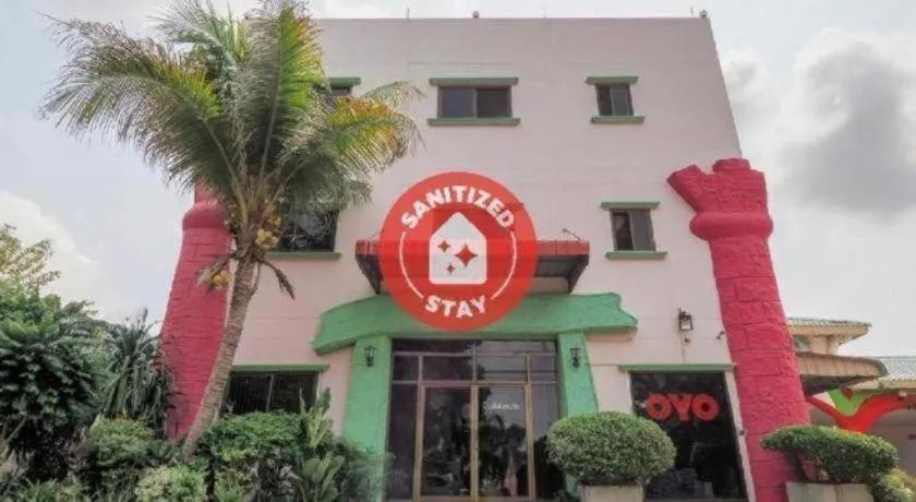 OYO 577 For Love Hotel