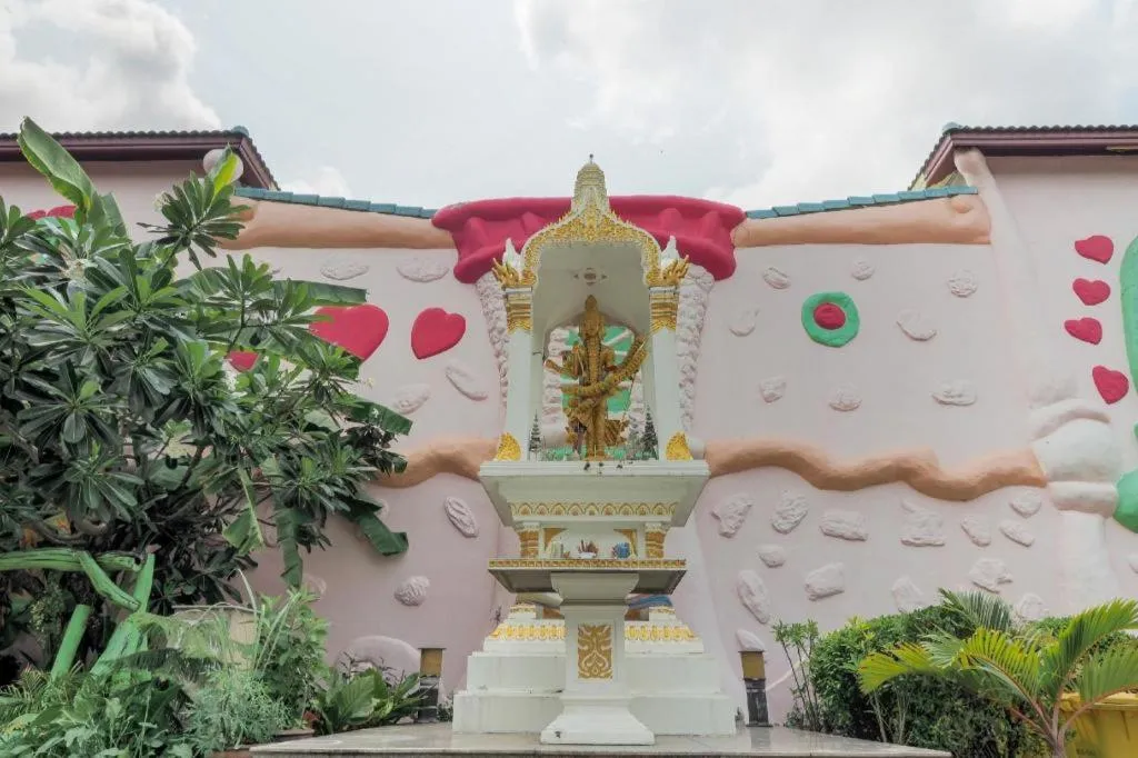 OYO 577 For Love Hotel