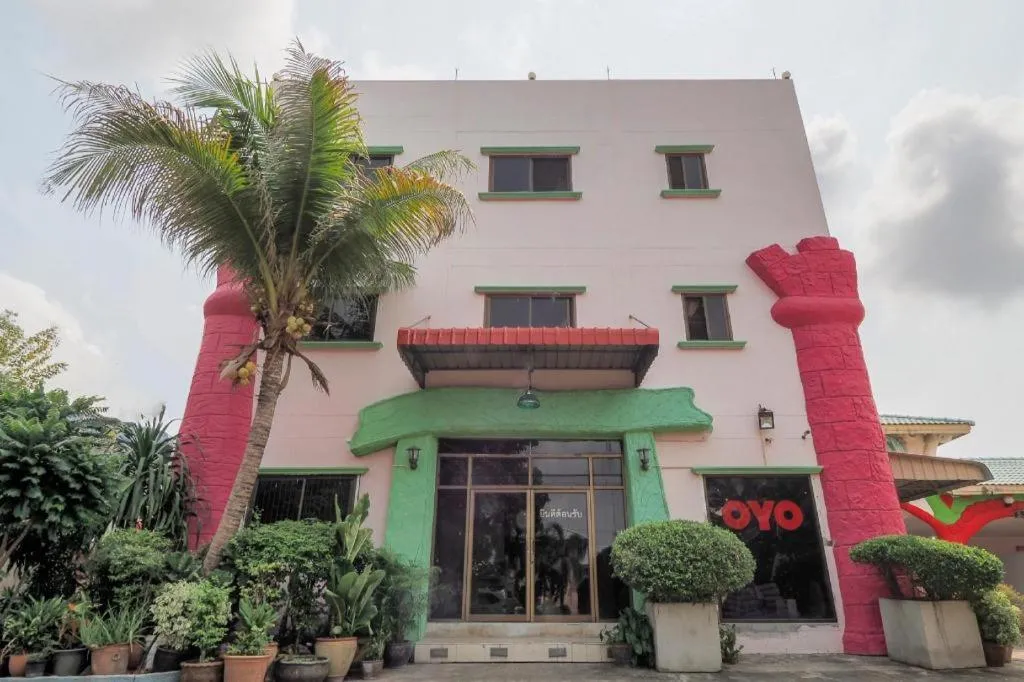 OYO 577 For Love Hotel