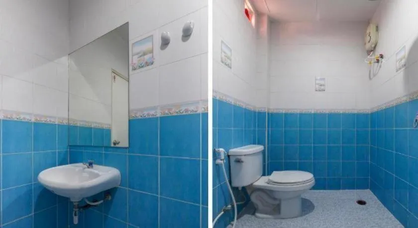 OYO 577 For Love Hotel