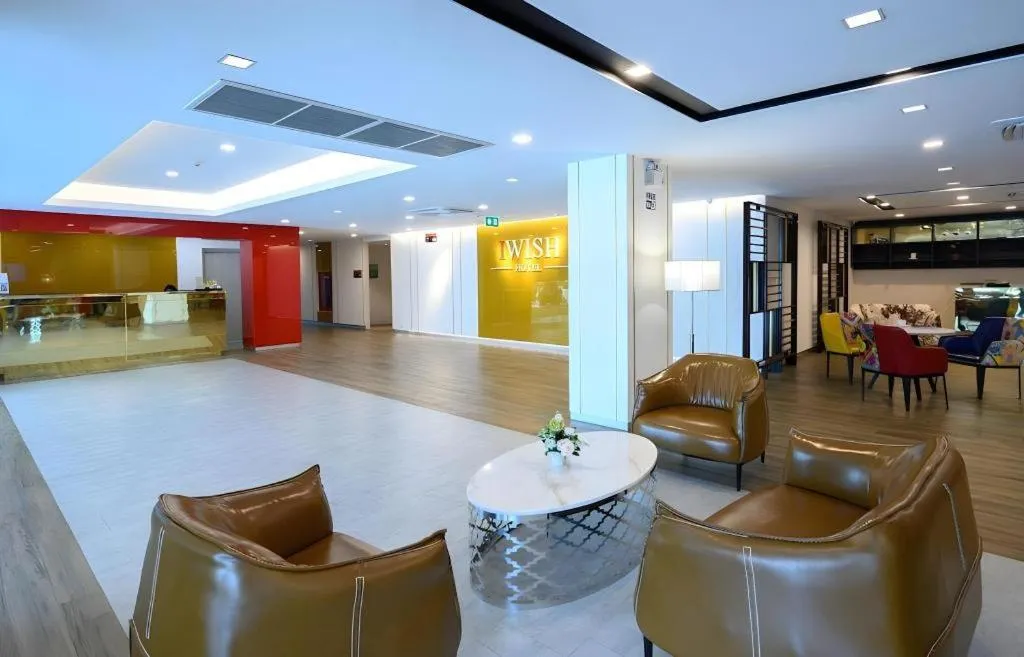 IWISH Hotel Bangkok