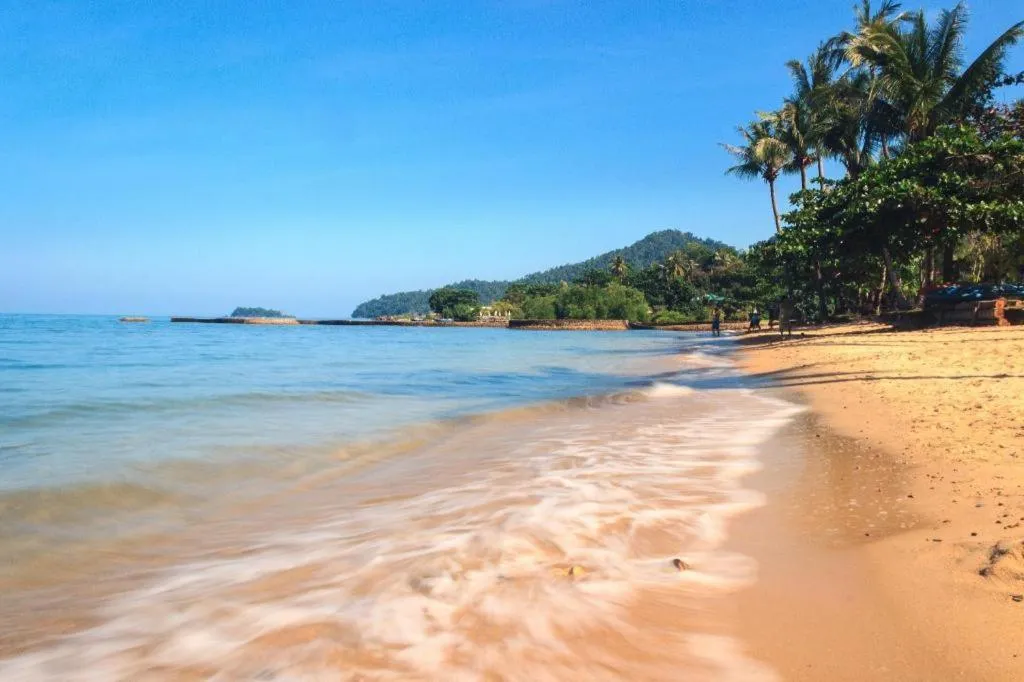 Sanook Sanang Resort