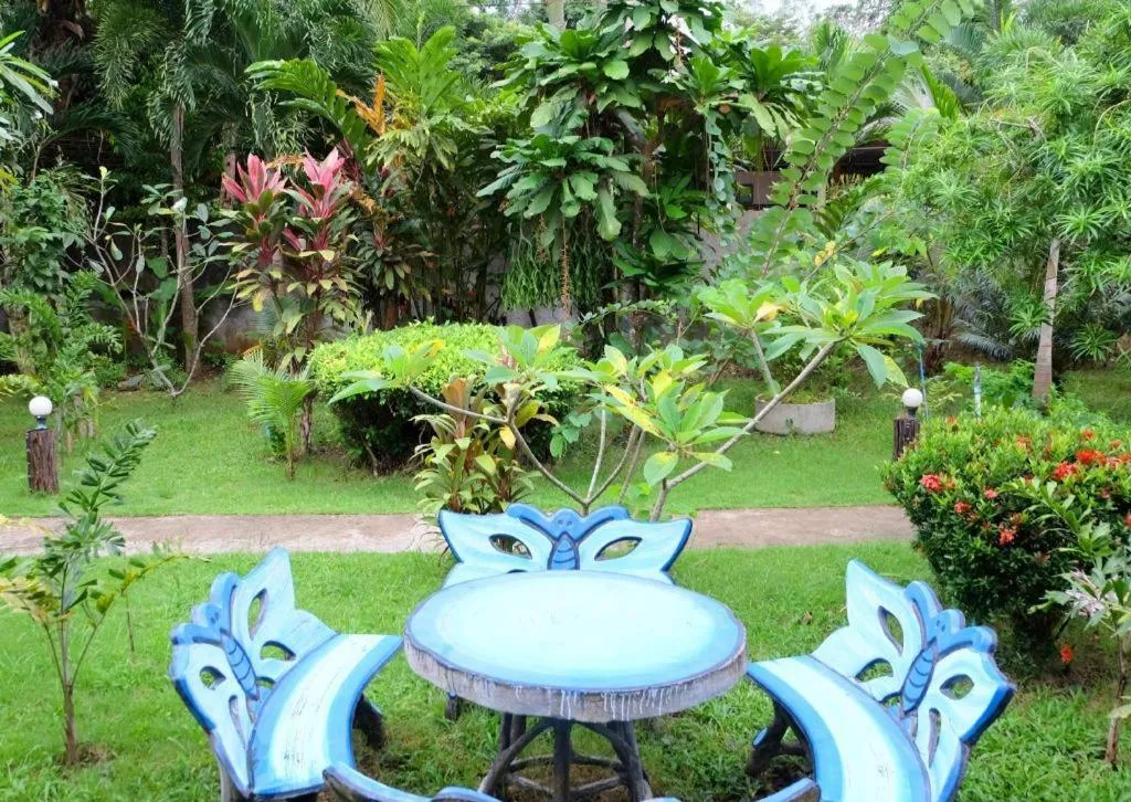 Sanook Sanang Resort