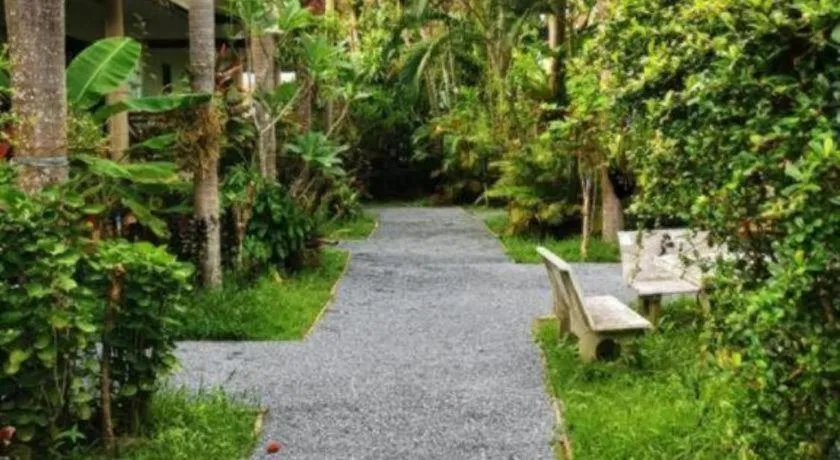 Sanook Sanang Resort