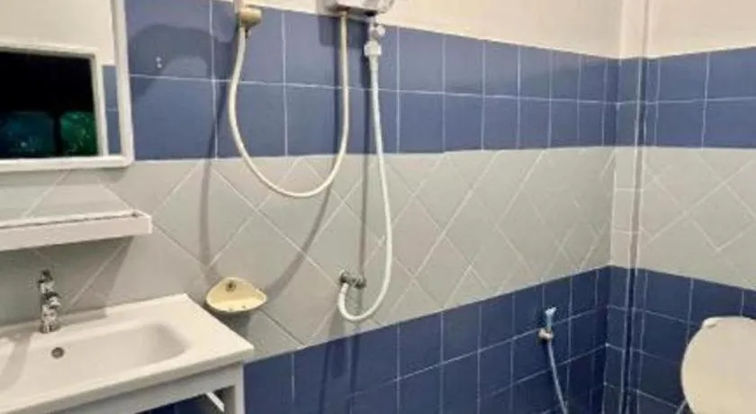 Sanook Sanang Resort