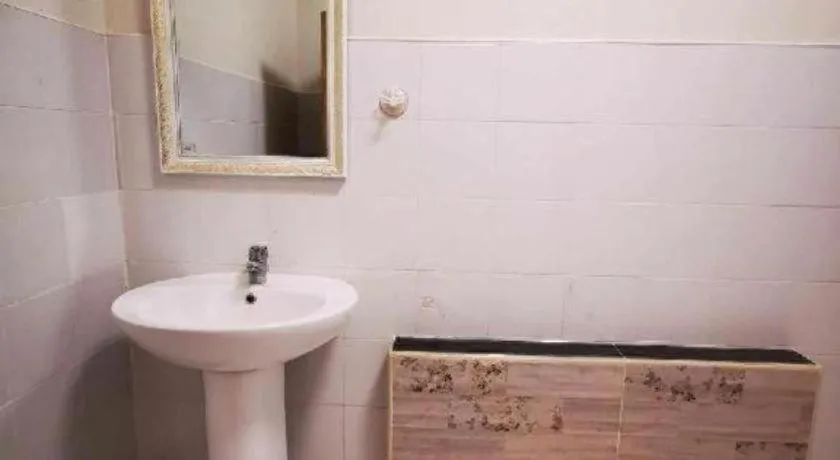 Sanook Sanang Resort