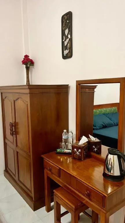 Sanook Sanang Resort