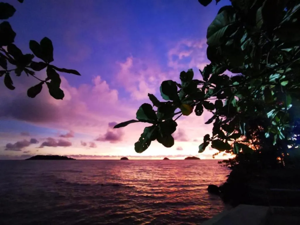 Sanook Sanang Resort