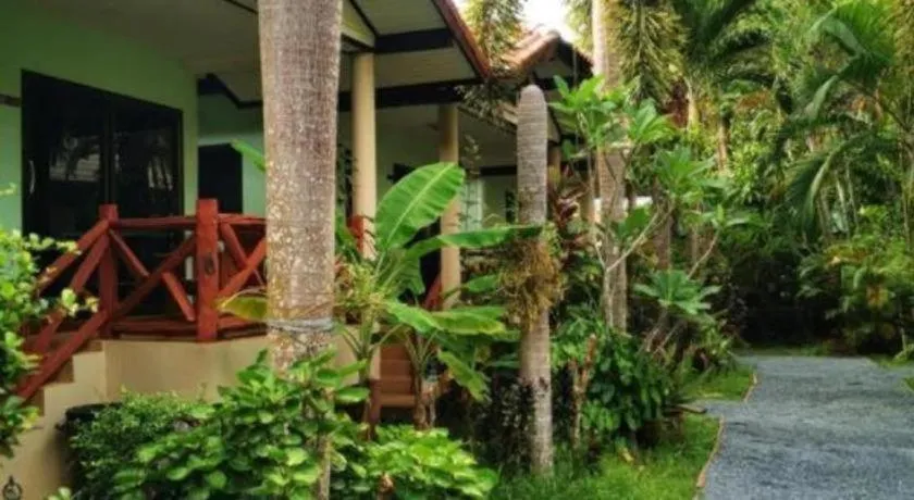 Sanook Sanang Resort