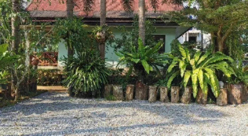 Sanook Sanang Resort