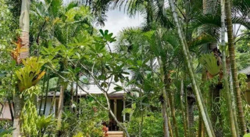 Sanook Sanang Resort